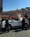 Papal Audience St. PeterÃ¢â¬â¢s Square